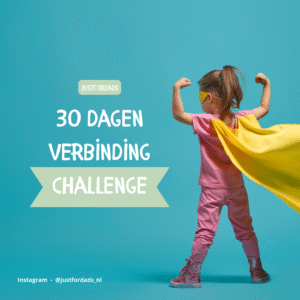 30 Dagen Verbinding Challenge